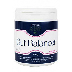 Protexin Gut Balancer lovaknak 400g