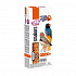 LOLO SMAKERS 2 gyümölcsfül zebrapintyeknek 60 g