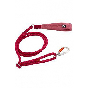 Hurtta állítható kötélpóráz június 120-180cm/11mm Hurtta állítható kötélpóráz június 120-180cm/11mm