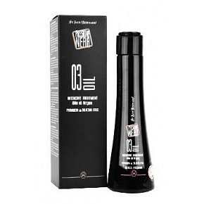 San Bernard Olaj O3 Fekete szenvedély 100ml