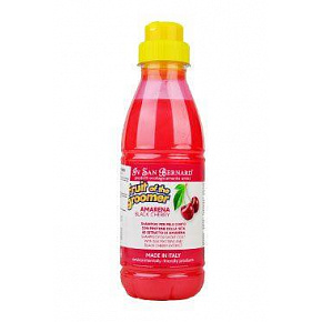 San Bernard Sampon Amarena cseresznye 500ml