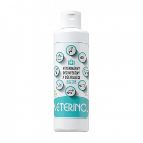 Veterinol 250 ml oldat