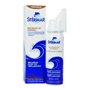 Stérimar Cu orrspray 50ml