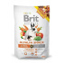 Brit Animals Alfalfa Snack rágcsálóknak 100g