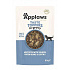 Applaws Dog tasak Toppers Gravy fehér hal és lazac 85g