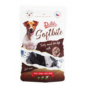 Mlsoun Puppy csontok 100g Mlsoun Puppy csontok 100g