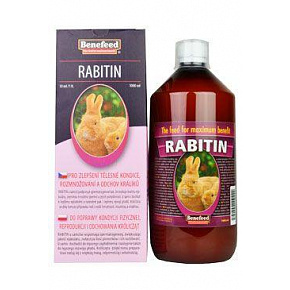 Rabitin K oldat.1 l
