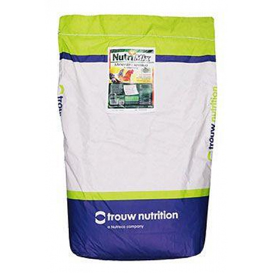 NutriMix tojótyúkok számára plv 20kg