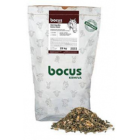 BOCUS Ló Extra Müzli 25kg