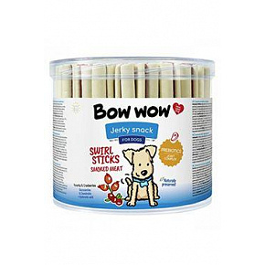 Bow wow ugat. Uherákos turbók 55db