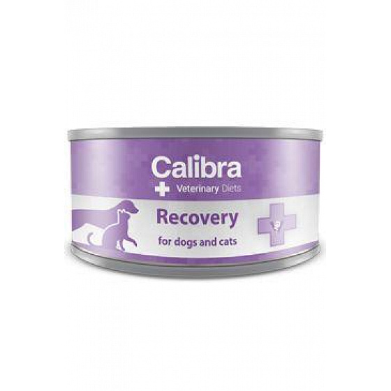 Calibra VD Dog & Cat cons. Helyreállítás 100g