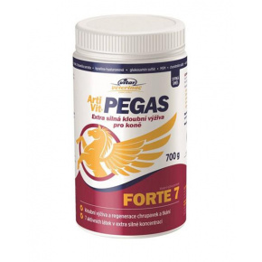 VITAR Veterinae Artivit Pegas Forte 7-700g extra erős lovaknak