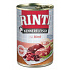 Rinti Dog Kennerfleisch marhahús konzerv 400g