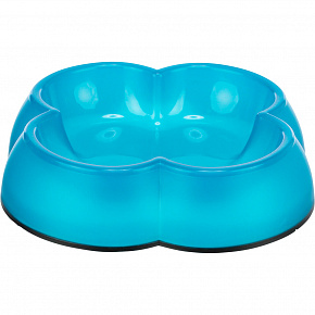 Műanyag tál gumilóherével, 0,25 l/14 cm, 0,25 l/14 cm Műanyag tál gumilóherével, 0,25 l/14 cm, 0,25 l/14 cm