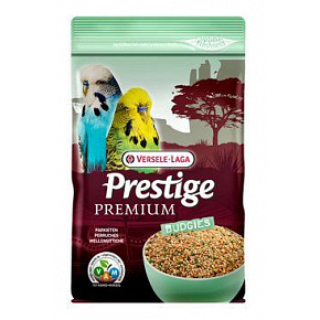 VL Prestige Premium Hullámos papagájoknak 2,5 kg