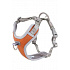 Hám Hurtta Venture No-Pull homoktövis 45-60cm