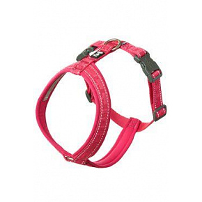 Hám Y Hurtta Casual ECO rubin 90-100cm