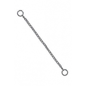 Nyakörv fém lehúzó 1-soros 65cm/3,5mm Tommi