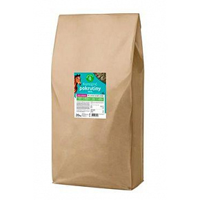 Kendertorta gránát/lapok formájában BIO 20 kg Kendertorta gránát/lapok formájában BIO 20 kg