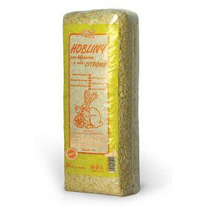 Citrom illatú loblolly LIMARA 15l