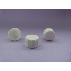 Barna üvegkupak GL-18 25 ml-es, 50 ml-es injekciós üveghez Barna üvegkupak GL-18 25 ml-es, 50 ml-es injekciós üveghez