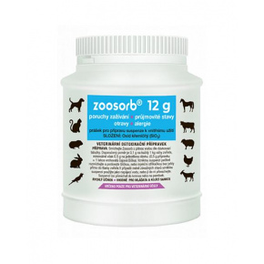 Zoosorb plv. 12 g