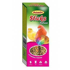 Avicentra kanári szelet - vitam.+med 2db