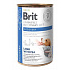 Brit VD Dog+Cat GF konz Recovery 400g