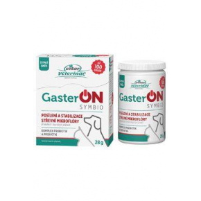 VITAR Veterinae GasterON Probiotikumok 28g