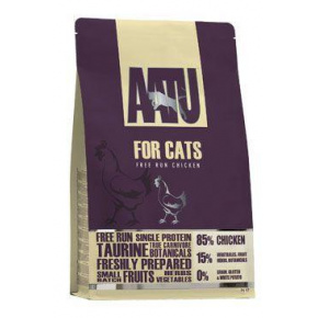 AATU Cat 85/15 csirke 3kg