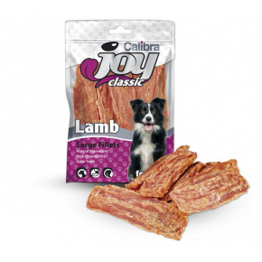 CALIBRA Joy DOG Classic Nagy Bárányfilé 80g