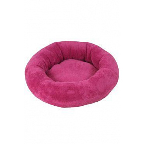 AMÉLIE kerek fekhely 50cm sötét.rózsaszín A27 AMÉLIE kerek fekhely 50cm sötét.rózsaszín A27