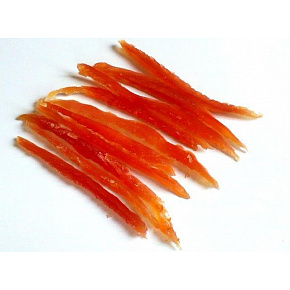 Saláta Saláta Csirkecsík puha 250 g