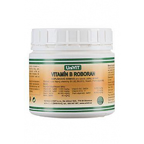 B-vitamin Roboran 500g