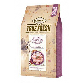 Carnilove Cat True Fresh csirke 340g Carnilove Cat True Fresh csirke 340g