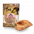 KIDDOG 100% Természetes Snack, sertés fül 1 db