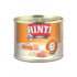 Rinti Dog Sensible csirke + rizs konzerv 185g