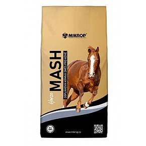 Microp Horse Sport Izompüré 15kg