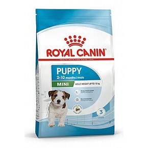 Royal Canin Mini Puppy 800g Royal Canin Mini Puppy 800g