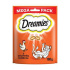 Dreamies macskaeledel Mega Pack csirke 180g