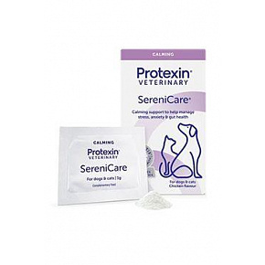 Protexin SereniCare kutyák és macskák számára 30x1g