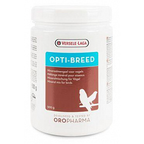 VL Oropharma Opti Breed - javítja a házi tojásos takarmányt 500 g