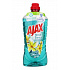 Ajax Lagoon Flowers padló- és felülettisztító 1l