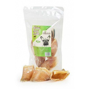 NATURECA csemege Marhapata szárítva 5db