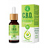 C.B.D. kendercseppek 10% BCP Original 30ml