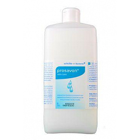 Prosavon folyékony szappan 1l