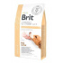 Brit VD Dog GF Hepatic 2kg