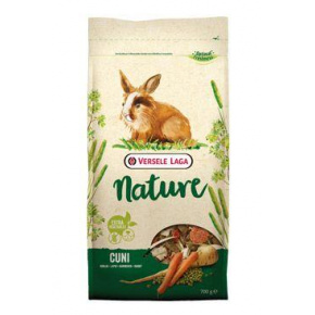 VL Nature Cuni nyulaknak 700g