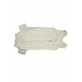 Body Suit Step'n Go Dog M zöld BUSTER