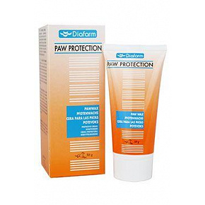 Diafarm PAWWAX mancsvédő krém kutyáknak 50g Diafarm PAWWAX mancsvédő krém kutyáknak 50g